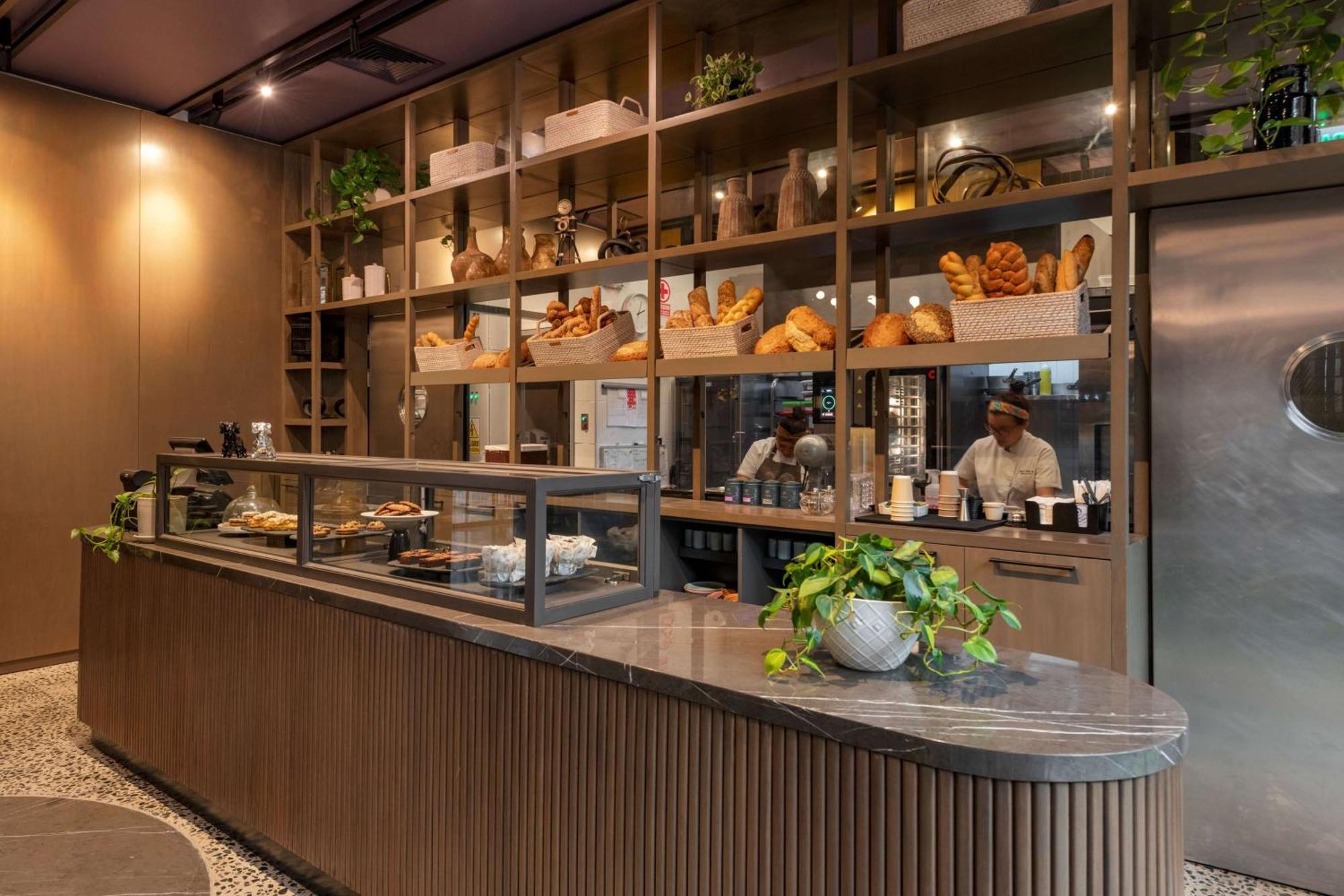 Doubletree By Hilton Lima San Isidro Hotel Buitenkant foto