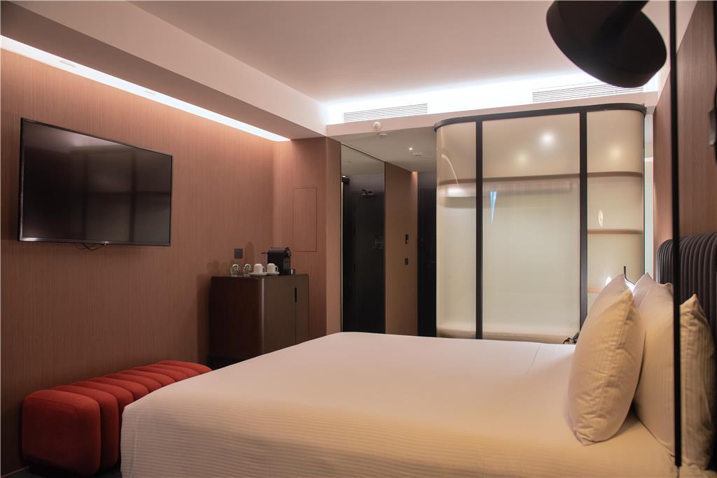 Doubletree By Hilton Lima San Isidro Hotel Kamer foto